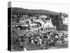 Arequipa, Peru after an Earthquake, Ca. 1868-null-Stretched Canvas