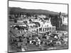 Arequipa, Peru after an Earthquake, Ca. 1868-null-Mounted Photographic Print