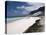 Arerher Dunes, Hala Coast-Nigel Pavitt-Stretched Canvas