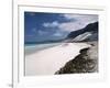 Arerher Dunes, Hala Coast-Nigel Pavitt-Framed Premium Photographic Print