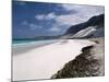 Arerher Dunes, Hala Coast-Nigel Pavitt-Mounted Premium Photographic Print