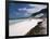 Arerher Dunes, Hala Coast-Nigel Pavitt-Framed Premium Photographic Print