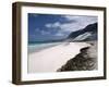 Arerher Dunes, Hala Coast-Nigel Pavitt-Framed Photographic Print