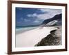 Arerher Dunes, Hala Coast-Nigel Pavitt-Framed Photographic Print