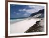 Arerher Dunes, Hala Coast-Nigel Pavitt-Framed Photographic Print