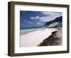 Arerher Dunes, Hala Coast-Nigel Pavitt-Framed Photographic Print