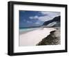 Arerher Dunes, Hala Coast-Nigel Pavitt-Framed Photographic Print