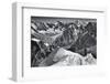 Arete-Mihai Ian Nedelcu-Framed Photographic Print