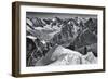 Arete-Mihai Ian Nedelcu-Framed Photographic Print