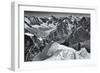 Arete-Mihai Ian Nedelcu-Framed Photographic Print