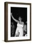 Aretha Franklin, the Queen of Soul-null-Framed Art Print