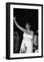 Aretha Franklin, the Queen of Soul-null-Framed Art Print