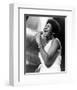 Aretha Franklin-null-Framed Photo