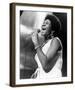 Aretha Franklin-null-Framed Photo