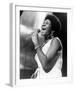 Aretha Franklin-null-Framed Photo