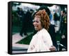 Aretha Franklin-null-Framed Stretched Canvas