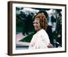 Aretha Franklin-null-Framed Photo