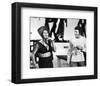 Aretha Franklin-null-Framed Photo