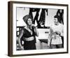 Aretha Franklin-null-Framed Photo