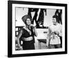 Aretha Franklin-null-Framed Photo