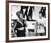 Aretha Franklin-null-Framed Photo