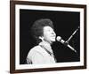 Aretha Franklin-null-Framed Photo