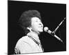 Aretha Franklin-null-Mounted Photo