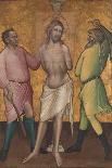 The Flagellation, c.1395-1400-Aretino Luca Spinello or Spinelli-Stretched Canvas