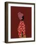 Aretta-Joelle Wehkamp-Framed Giclee Print