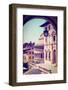 Arezzo-gkuna-Framed Photographic Print