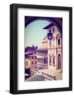 Arezzo-gkuna-Framed Photographic Print