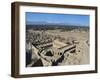 Arg E Bam, Bam, Iran-Christopher Rennie-Framed Photographic Print