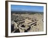 Arg E Bam, Bam, Iran-Christopher Rennie-Framed Photographic Print