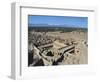 Arg E Bam, Bam, Iran-Christopher Rennie-Framed Photographic Print