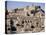 Arg-E Bam, the Citadel, Bam, Iran, Middle East-David Poole-Stretched Canvas