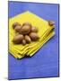 Argan Fruits-Akiko Ida-Mounted Photographic Print