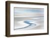 Argent Shimmer-Lynne Douglas-Framed Photographic Print