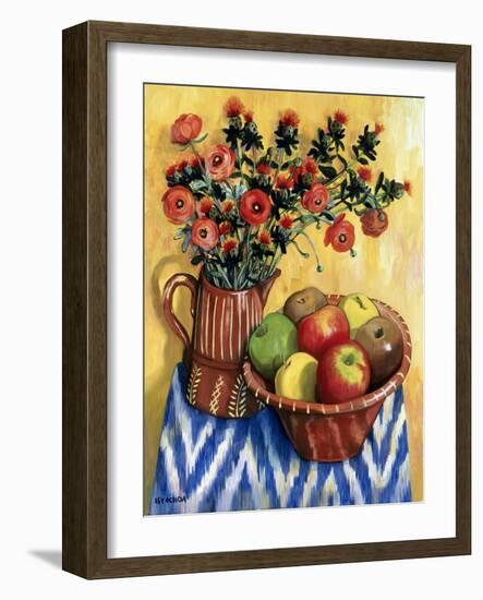 Argentan-Isy Ochoa-Framed Giclee Print