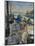 Argenteuil, 1874-Edouard Manet-Mounted Giclee Print