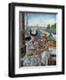 Argenteuil, 1874-Edouard Manet-Framed Giclee Print