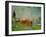 Argenteuil, 1875 Canvas, 56 x 67cm RF 1963-106.-Claude Monet-Framed Giclee Print