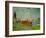 Argenteuil, 1875 Canvas, 56 x 67cm RF 1963-106.-Claude Monet-Framed Giclee Print