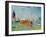 Argenteuil, circa 1872-5-Claude Monet-Framed Giclee Print