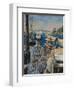 Argenteuil-Edouard Manet-Framed Giclee Print