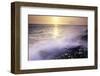 Argentia, Newfoundland-Andrew Ren-Framed Giclee Print