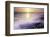 Argentia, Newfoundland-Andrew Ren-Framed Art Print