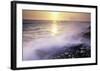 Argentia, Newfoundland-Andrew Ren-Framed Art Print