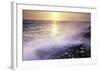 Argentia, Newfoundland-Andrew Ren-Framed Art Print