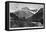 Argentina Aconcagua-null-Framed Stretched Canvas