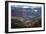 Argentina, Andes-Barry Herman-Framed Photographic Print